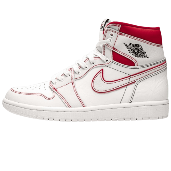 Jordan 1, Air Jordan 1 Phantom White