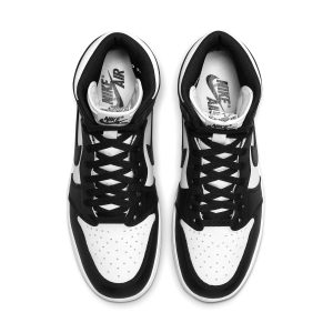 Jordan 1, Air Jordan 1 Retro High '85 OG 'Black White'