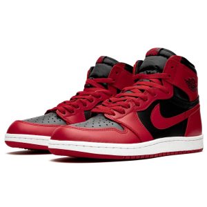 Jordan 1, Air Jordan 1 Retro High '85 'Varsity Red'