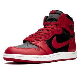 Jordan 1, Air Jordan 1 Retro High '85 'Varsity Red'