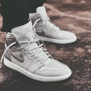 Jordan 1, Air Jordan 1 Retro High CO Japan Neutral Grey