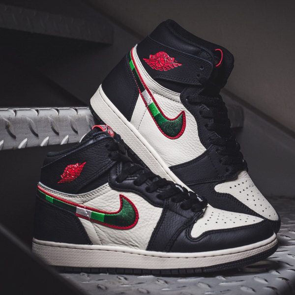 Jordan 1, Air Jordan 1 Retro High GS 'A Star Is Born'