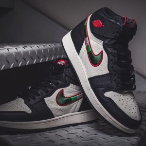 Jordan 1, Air Jordan 1 Retro High GS 'A Star Is Born'