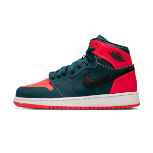 Jordan 1, Air Jordan 1 Retro High GS 'Russell Westbrook'