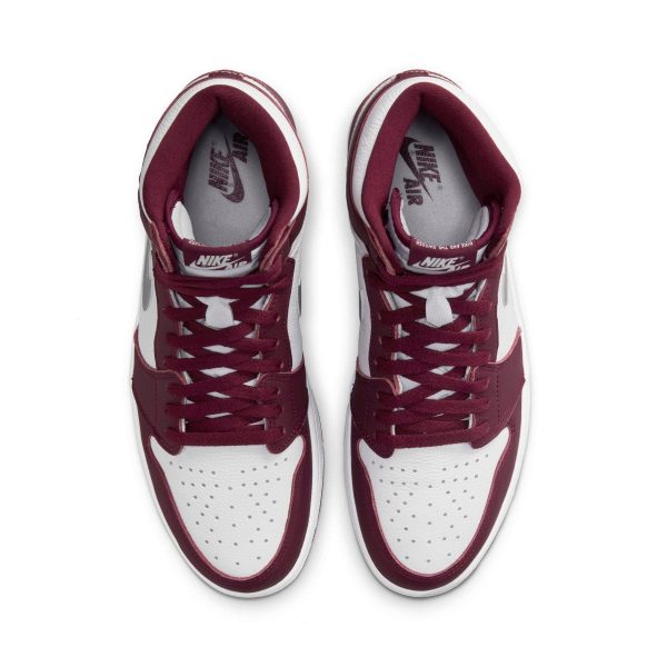 Jordan 1, Air Jordan 1 Retro High OG 'Bordeaux'