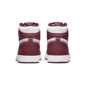 Jordan 1, Air Jordan 1 Retro High OG 'Bordeaux'