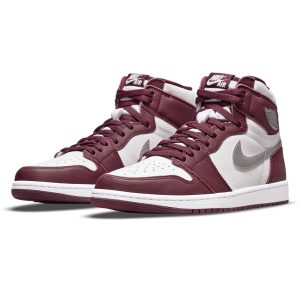 Jordan 1, Air Jordan 1 Retro High OG 'Bordeaux'