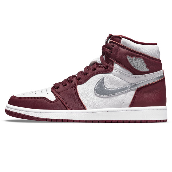 Jordan 1, Air Jordan 1 Retro High OG 'Bordeaux'