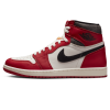 Jordan 1, Air Jordan 1 Retro High OG 'Chicago Lost & Found'