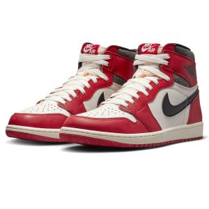 Jordan 1, Air Jordan 1 Retro High OG 'Chicago Lost & Found'