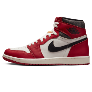 Jordan 1, Air Jordan 1 Retro High OG 'Chicago Lost & Found'