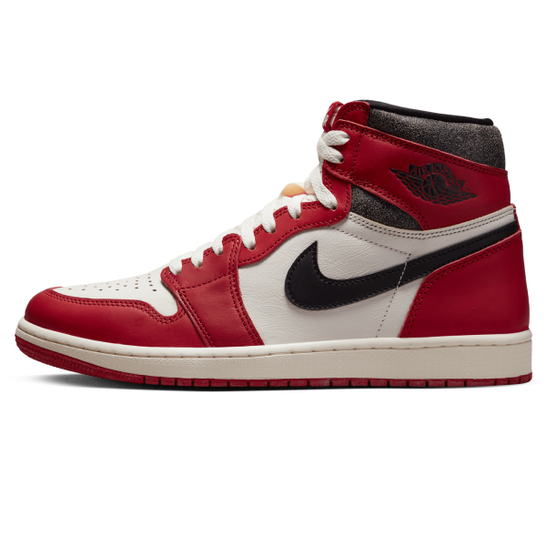 Jordan 1, Air Jordan 1 Retro High OG 'Chicago Lost & Found'