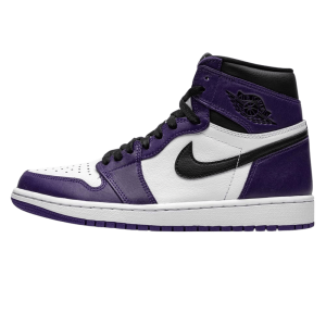 Jordan 1, Air Jordan 1 Retro High OG 'Court Purple 2.0'