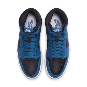 Jordan 1, Air Jordan 1 Retro High OG 'Dark Marina Blue'