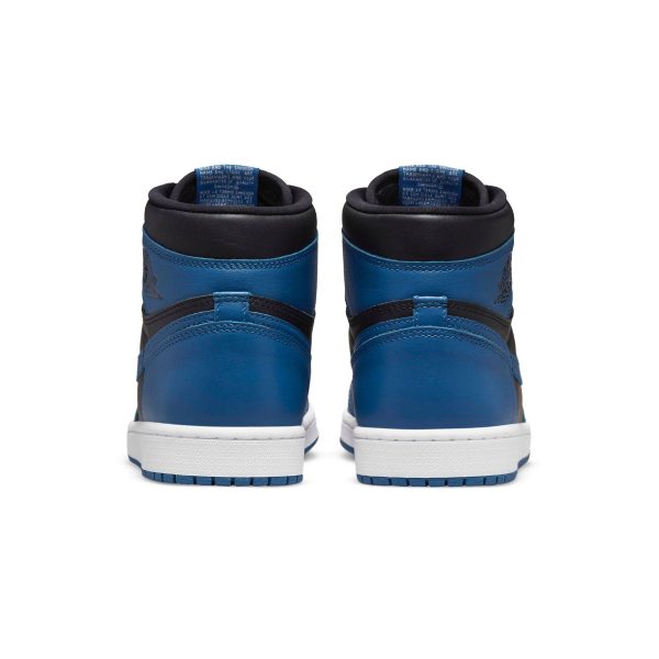 Jordan 1, Air Jordan 1 Retro High OG 'Dark Marina Blue'