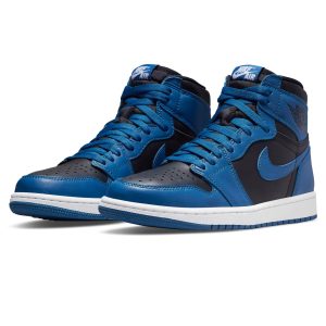 Jordan 1, Air Jordan 1 Retro High OG 'Dark Marina Blue'