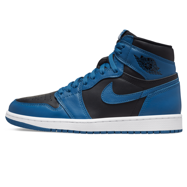 Jordan 1, Air Jordan 1 Retro High OG 'Dark Marina Blue'