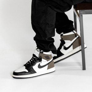 Jordan 1, Air Jordan 1 Retro High OG 'Dark Mocha'