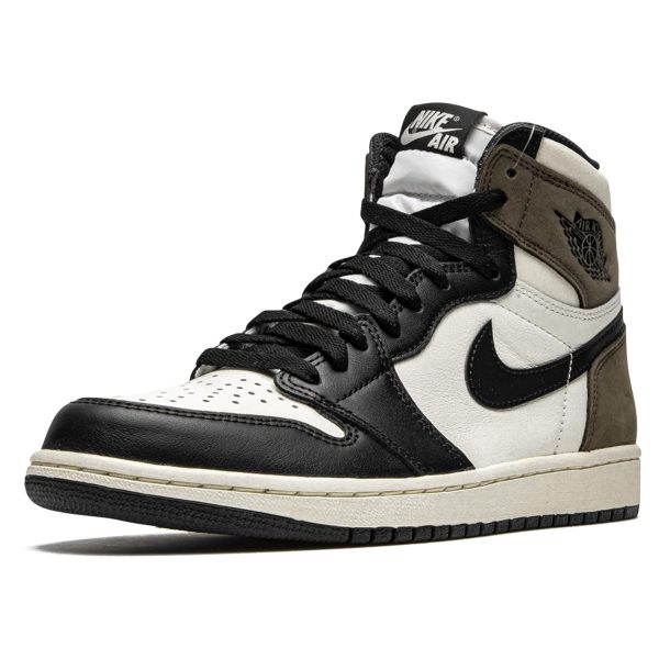 Jordan 1, Air Jordan 1 Retro High OG 'Dark Mocha'