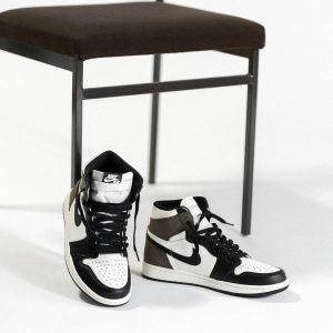 Jordan 1, Air Jordan 1 Retro High OG 'Dark Mocha'