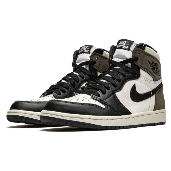 Jordan 1, Air Jordan 1 Retro High OG 'Dark Mocha'