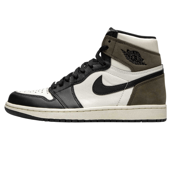 Jordan 1, Air Jordan 1 Retro High OG 'Dark Mocha'