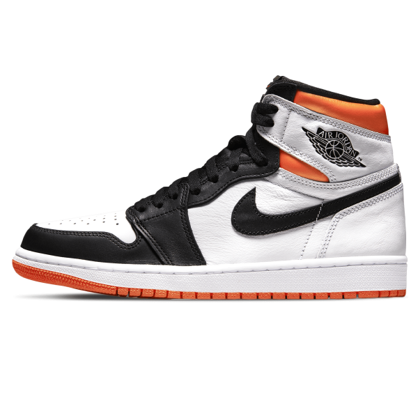 Jordan 1, Air Jordan 1 Retro High OG 'Electro Orange'