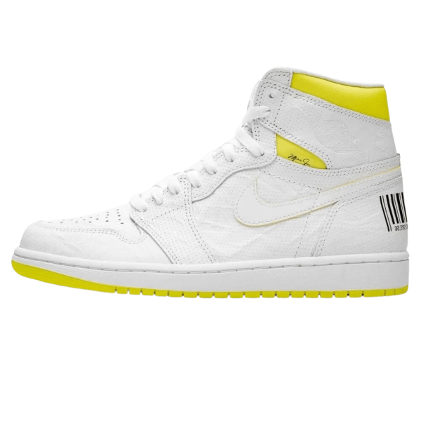 Jordan 1, Air Jordan 1 Retro High OG 'First Class Flight'