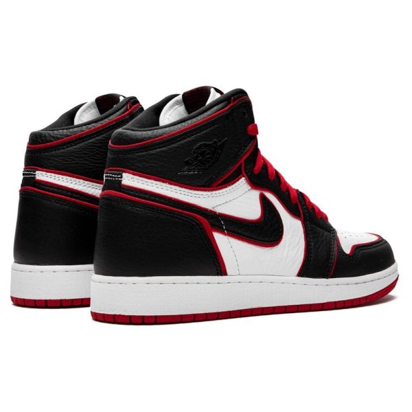 Jordan 1, Air Jordan 1 Retro High OG GS 'Bloodline'