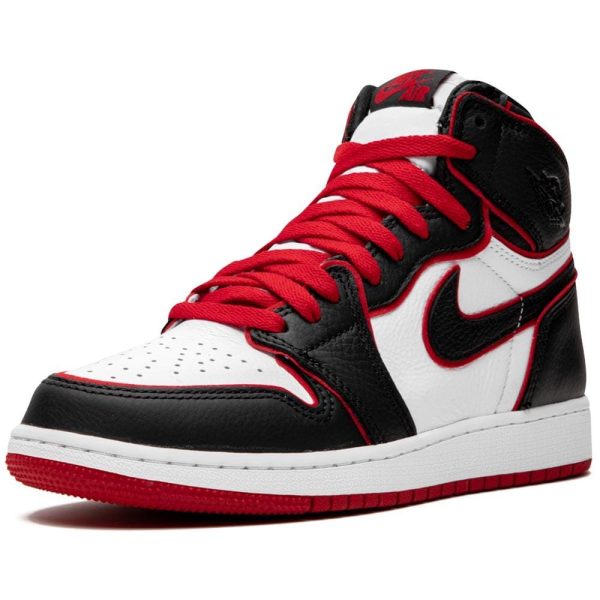 Jordan 1, Air Jordan 1 Retro High OG GS 'Bloodline'