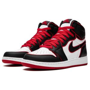 Jordan 1, Air Jordan 1 Retro High OG GS 'Bloodline'