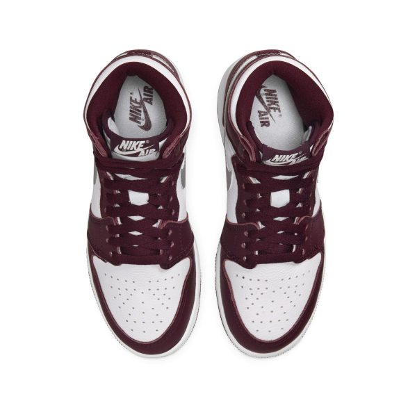 Jordan 1, Air Jordan 1 Retro High OG GS 'Bordeaux'