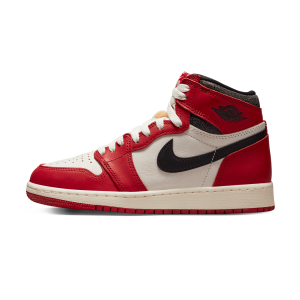 Jordan 1, Air Jordan 1 Retro High OG GS 'Chicago Lost & Found'