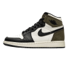 Jordan 1, Air Jordan 1 Retro High OG GS 'Dark Mocha'