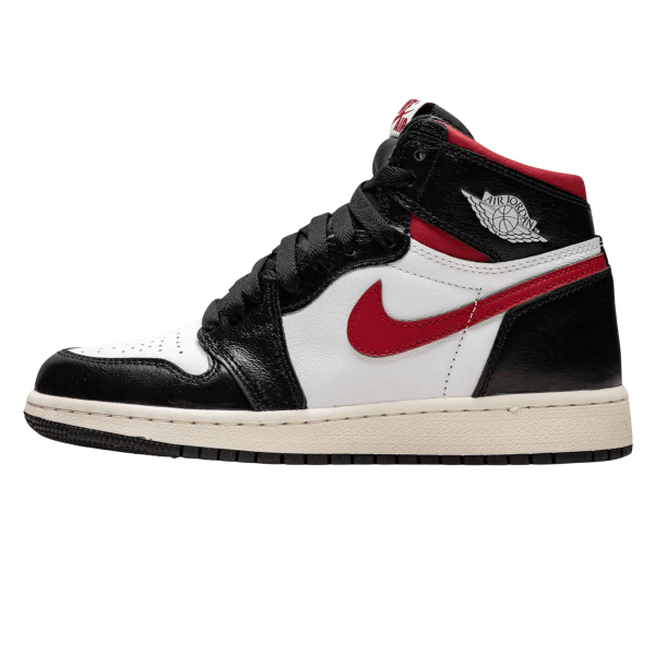 Jordan 1, Air Jordan 1 Retro High OG GS 'Gym Red'