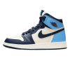 Jordan 1, Air Jordan 1 Retro High OG GS 'Obsidian'