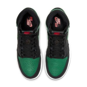 Jordan 1, Air Jordan 1 Retro High OG GS 'Pine Green 2.0'