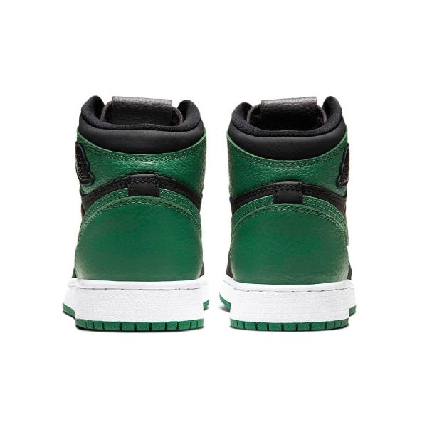 Jordan 1, Air Jordan 1 Retro High OG GS 'Pine Green 2.0'