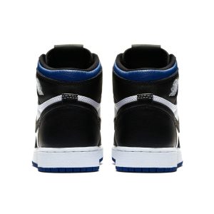 Jordan 1, Air Jordan 1 Retro High OG GS 'Royal Toe'