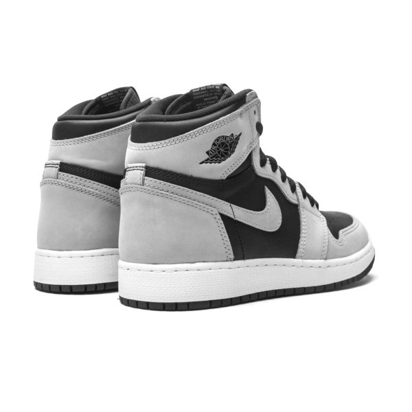 Jordan 1, Air Jordan 1 Retro High OG GS 'Shadow 2.0'