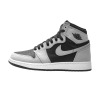 Jordan 1, Air Jordan 1 Retro High OG GS 'Shadow 2.0'