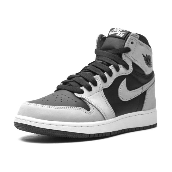 Jordan 1, Air Jordan 1 Retro High OG GS 'Shadow 2.0'