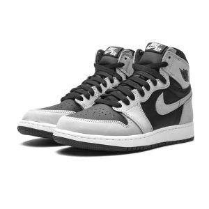 Jordan 1, Air Jordan 1 Retro High OG GS 'Shadow 2.0'