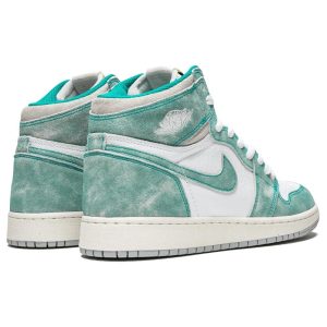 Jordan 1, Air Jordan 1 Retro High OG GS 'Turbo Green'