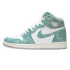 Jordan 1, Air Jordan 1 Retro High OG GS 'Turbo Green'