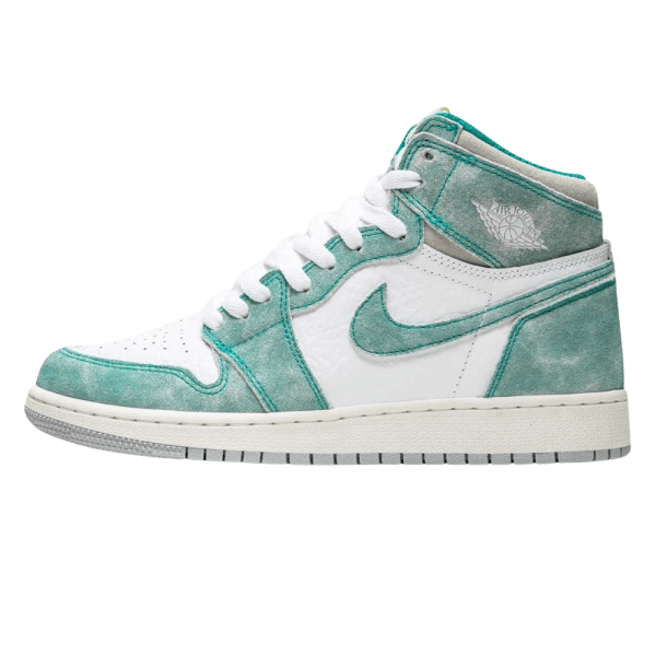 Jordan 1, Air Jordan 1 Retro High OG GS 'Turbo Green'