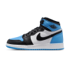 Jordan 1, Air Jordan 1 Retro High OG GS 'UNC Toe'