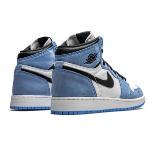 Jordan 1, Air Jordan 1 Retro High OG GS 'University Blue'