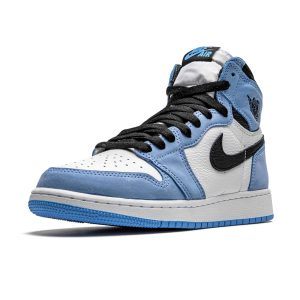 Jordan 1, Air Jordan 1 Retro High OG GS 'University Blue'