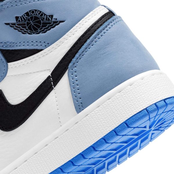 Jordan 1, Air Jordan 1 Retro High OG GS 'University Blue'